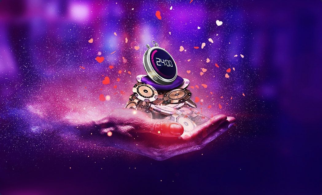 BETPKR Welcome Bonus