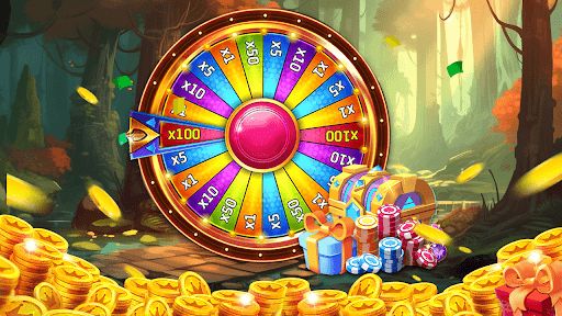 BETPKR Live Casino